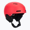 Детска ски каска Giro Crue matte bright red