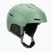 Ски каска Giro Neo matte green