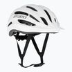 Велосипедна каска Giro Register II matte white/charcoal