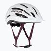 Велосипедна каска Giro Register II Integrated MIPS matte white/dark cherry