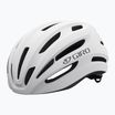 Велосипедна каска Giro Isode II matte white/charcoal