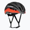 Велосипедна каска Giro Isode II matte black/red