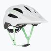 Дамска каска за колоездене Giro Fixture II W matte white green pearl