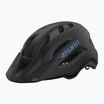 Детска велосипедна каска Giro Fixture II matte black