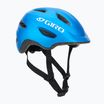 Детска велосипедна каска Giro Scamp Integrated MIPS matte ano blue