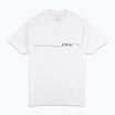 Мъжка тениска RIDE Zero Logo Tee white