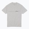 Мъжка тениска RIDE Zero Logo Tee heather grey