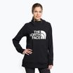 Суитшърт за трекинг за жени The North Face Tekno Pullover Hoodie black NF0A7UUKJK31