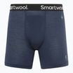 Мъжки термобоксерки Smartwool Merino Boxer Brief deep navy