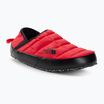 Мъжки зимни чехли The North Face Thermoball Traction Mule V red/black