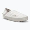 Дамски чехли The North Face Thermoball Traction Mule V gardenia white/silvergrey