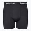 Мъжки термални боксерки Smartwool Brief Boxed black