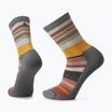 Чорапи за трекинг Smartwool Everyday Joviansphere Crew medium grey