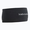 Лента за глава icebreaker Merino 200 Oasis Headband black