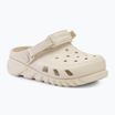 Детски джапанки Crocs Duet Max II Clog stucco