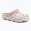 Кръгли джапанки Crocs Crocband quartz