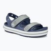 Детски сандали Crocs Crocband Cruiser 209423 bijou blue/light grey