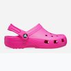 Crocs Classic Clog Детски джапанки розово crush