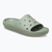 Джапанки Crocs Classic Slide V2 moss