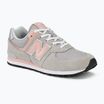 Детски обувки New Balance GC574 rain cloud