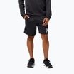 New Balance мъжки футболни шорти Tenacity Training black MS31127PHM