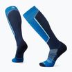 Скиорски чорапи Smartwool Ski Targeted Cushion OTC laguna blue