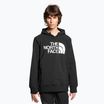 Мъжки суитшърт The North Face Tekno Logo Hoodie black