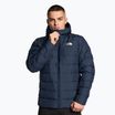 Мъжко пухено яке The North Face Aconcagua 3 Hoodie summit navy