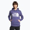 Мъжки суитшърт The North Face Standard cave blue