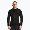 Мъжки потник The North Face Bolt Polartec Hoodie black