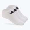 Мъжки чорапи Vans Classic Kick 3 чифта rox white