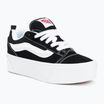 Обувки Vans Knu Stack black/true white