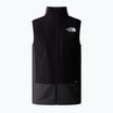 Мъжки елек за трекинг The North Face Elixir Hybrid Ventrix asphalt grey/black 