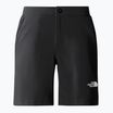 Дамски къси панталони за трекинг The North Face Felik Slim Tapered asphalt grey/black