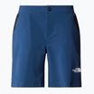 Дамски къси панталони за трекинг The North Face Felik Slim Tapered shady blue/black