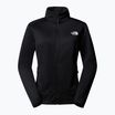 Дамски потник за трекинг The North Face Mistyescape black