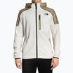 Мъжки потник за трекинг The North Face Ma Lab white dune heather/kelp