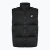 Мъжки елек Nike Storm-FIT Windrunner Primaloft Glovesleeve black/white