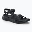 Дамски сандали SKECHERS Go Walk Flex Sandal Sublime black