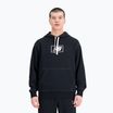 Мъжки суитшърт New Balance Essentials Hoodie black