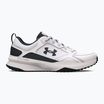 Мъжки обувки за тренировка Under Armour Charged Edge бяло/бяло/черно