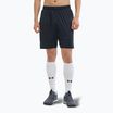 Мъжки футболни шорти Under Armour Challenger black / white
