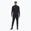 Мъжки футболен екип Challenger Tracksuit black/white на Under Armour