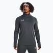Under Armour мъжки футболен суитчър Challenger кастелрок / бяло