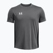 Детска футболна фланелка Under Armour Challenger Train кастелрок/бяло