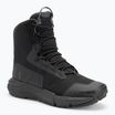 Мъжки тактически обувки Under Armour Charged Valsetz black/black/jet gray