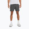 Мъжки къси панталони за бягане Under Armour Launch Elite 2In1 7'' castelrock/castelrock/reflective