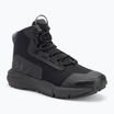 Мъжки тактически обувки Under Armour Charged Valsetz Mid black/black/jet gray