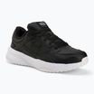 Мъжки обувки за тренировка Under Armour Edge Leather black/black/white