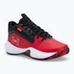 Детски баскетболни обувки Under Armour GS Lockdown 7 red/black/white